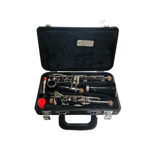 YAMAHA 20 CLARINET Acceptable | Buya